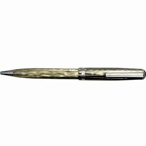 Esterbrook Mechanical Pencil Green Marbled Celluloid USA 0.9mm Lead 1950's VTG